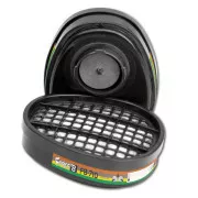JSP filtr ABEK1 pro FORCE8 2ks