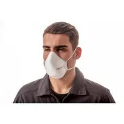 REFIL 1010 Respir FFP1 tvarov. bez vent 10ks|