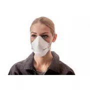 REFIL 1030 Respir FFP2 tvarov. bez vent 10ks|