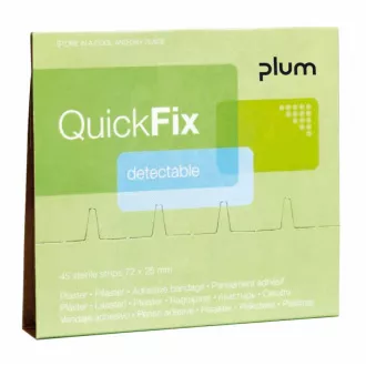QUICKFIX PLASTER REFILLS 5513 QUICKFIX PLASTER REFILLS 5513
