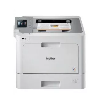 BROTHER tiskárna color laserová HL-L9310CDW - A4, 31ppm, 2400x600, 1GB, PCL6, USB 2.0, WiFi, LAN, 250+50listů, DUPLEX BROTHER tiskárna color laserová HL-L9310CDW - A4, 31ppm, 2400x600, 1GB, PCL6, USB 2.0, WiFi, LAN, 250+50listů, DUPLEX