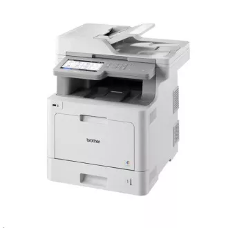 BROTHER multifunkce color laserová MFC-L9570CDW - A4, DUALSKEN 31ppm 1GB 2400x600 PCL LAN USB WiFi 300lis 50ADF DUPLEX BROTHER multifunkce color laserová MFC-L9570CDW - A4, DUALSKEN 31ppm 1GB 2400x600 PCL LAN USB WiFi 300lis 50ADF DUPLEX