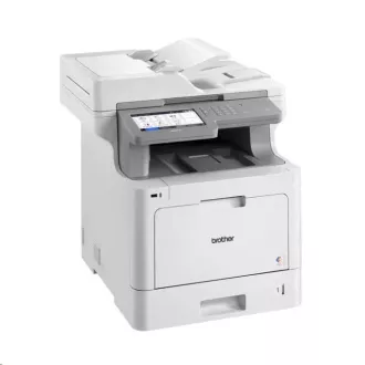 BROTHER multifunkce color laserová MFC-L9570CDW - A4, DUALSKEN 31ppm 1GB 2400x600 PCL LAN USB WiFi 300lis 50ADF DUPLEX BROTHER multifunkce color laserová MFC-L9570CDW - A4, DUALSKEN 31ppm 1GB 2400x600 PCL LAN USB WiFi 300lis 50ADF DUPLEX