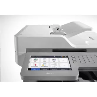 BROTHER multifunkce color laserová MFC-L9570CDW - A4, DUALSKEN 31ppm 1GB 2400x600 PCL LAN USB WiFi 300lis 50ADF DUPLEX BROTHER multifunkce color laserová MFC-L9570CDW - A4, DUALSKEN 31ppm 1GB 2400x600 PCL LAN USB WiFi 300lis 50ADF DUPLEX