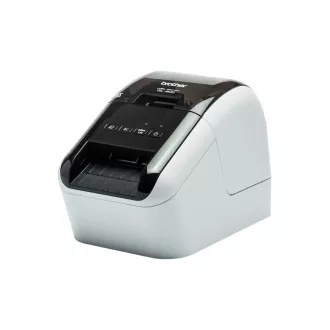 BROTHER tiskárna štítků QL-800 - 62mm, termotisk, USB, Profi. Tiskárna Štítků / po dokoupení DK-22251 tisk červeně / BROTHER tiskárna štítků QL-800 - 62mm, termotisk, USB, Profi. Tiskárna Štítků / po dokoupení DK-22251 tisk červeně /