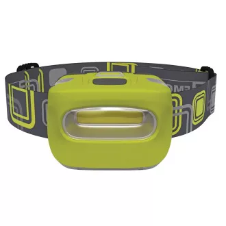 Čelovka P3528 2W COB LED 3xAAA Čelovka P3528 2W COB LED 3xAAA