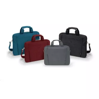 DICOTA Slim Case BASE 11-12.5, red DICOTA Slim Case BASE 11-12.5, red