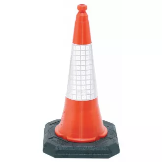 JSP kužel DOMINATOR NEW červená 50 cm