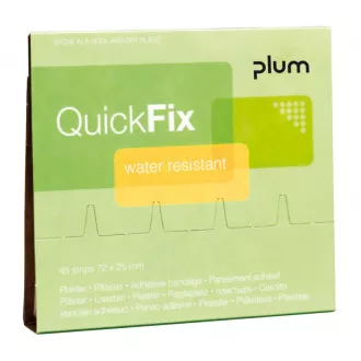 QUICKFIX PLASTER REFILLS 5511 QUICKFIX PLASTER REFILLS 5511