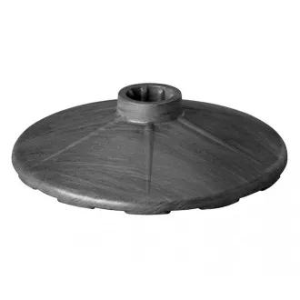 JSP podstavec sloupku 3kg JSP podstavec sloupku 3kg