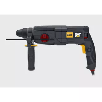 Caterpillar Vrtací kladivo 26mm, 800W Caterpillar Vrtací kladivo 26mm, 800W
