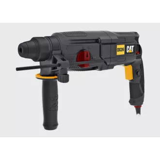 Caterpillar Vrtací kladivo 26mm, 800W Caterpillar Vrtací kladivo 26mm, 800W