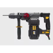 Caterpillar Vrtací kladivo 32mm, 1500W
