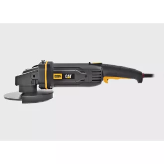 Caterpillar Úhlová bruska 230mm, 2350W