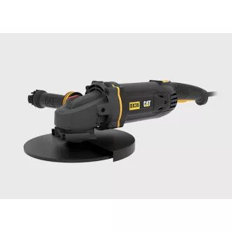 Caterpillar Úhlová bruska 230mm, 2350W