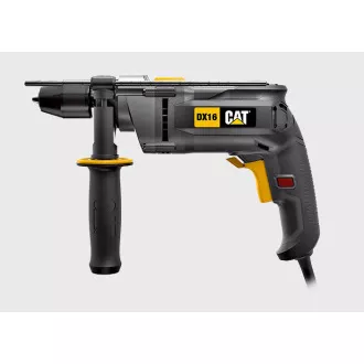 Caterpillar Příklepová vrtačka 13mm, 850W Caterpillar Příklepová vrtačka 13mm, 850W