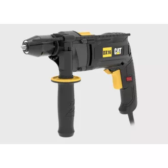 Caterpillar Příklepová vrtačka 13mm, 850W Caterpillar Příklepová vrtačka 13mm, 850W
