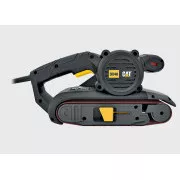 Caterpillar Pásová bruska 950W