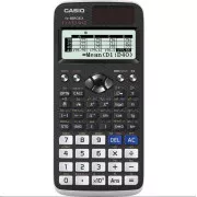 CASIO kalkulačka FX 991 CE X, černá, školní