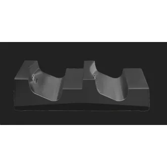 TRUST Nabíjecí stanice GXT 235 Duo Charging Dock for PS4 TRUST Nabíjecí stanice GXT 235 Duo Charging Dock for PS4