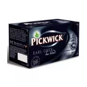 Čaj Pickwick Earl Grey 20x2g