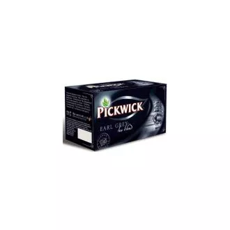 Čaj Pickwick Earl Grey 20x2g Čaj Pickwick Earl Grey 20x2g