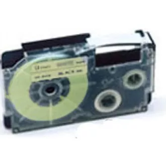XR 9 YW1 BARVÍCÍ PÁSKA CASIO XR 9 YW1 BARVÍCÍ PÁSKA CASIO