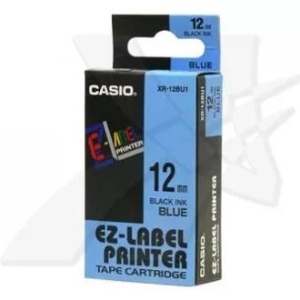XR 12 BU1 BARVÍCÍ PÁSKA CASIO XR 12 BU1 BARVÍCÍ PÁSKA CASIO