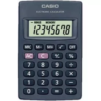 HL 820 LV BK (ČERNÁ) (b) CASIO HL 820 LV BK (ČERNÁ) (b) CASIO