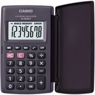 HL 820 LV BK (ČERNÁ) (b) CASIO HL 820 LV BK (ČERNÁ) (b) CASIO