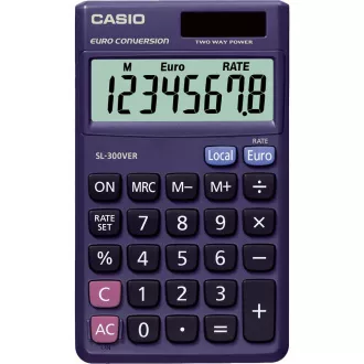 SL 300 VER CASIO SL 300 VER CASIO