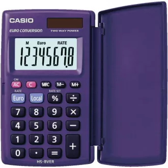 HS 8 VER (b) CASIO HS 8 VER (b) CASIO