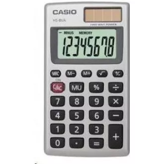 HS 8 VA CASIO HS 8 VA CASIO