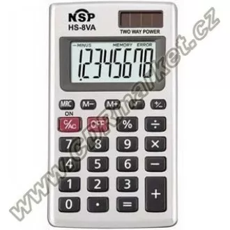 HS 8 VA CASIO HS 8 VA CASIO