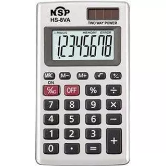 HS 8 VA CASIO HS 8 VA CASIO