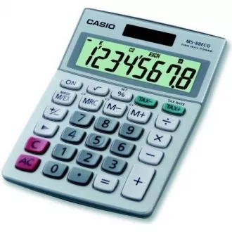 MS 88 ECO CASIO MS 88 ECO CASIO