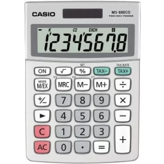 MS 88 ECO CASIO MS 88 ECO CASIO