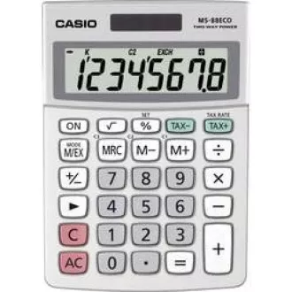 MS 88 ECO CASIO MS 88 ECO CASIO