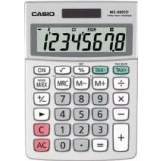 MS 88 ECO CASIO MS 88 ECO CASIO