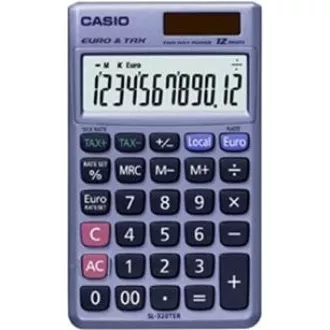SL 320 TER+ (bcz) CASIO SL 320 TER+ (bcz) CASIO