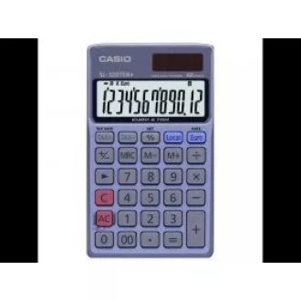 SL 320 TER+ (bcz) CASIO SL 320 TER+ (bcz) CASIO