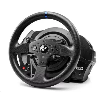 Thrustmaster Sada volantu T300 RS a 3-pedálů T3PA, GT Edice pro PS4, PS3 a PC (4160681) Thrustmaster Sada volantu T300 RS a 3-pedálů T3PA, GT Edice pro PS4, PS3 a PC (4160681)