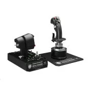 Thrustmaster Joystick HOTAS WARTHOG pro PC (2960720)