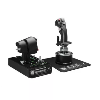 Thrustmaster Joystick HOTAS WARTHOG pro PC (2960720) Thrustmaster Joystick HOTAS WARTHOG pro PC (2960720)
