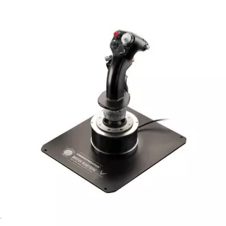 Thrustmaster Joystick HOTAS WARTHOG STICK pro PC (2960738) Thrustmaster Joystick HOTAS WARTHOG STICK pro PC (2960738)