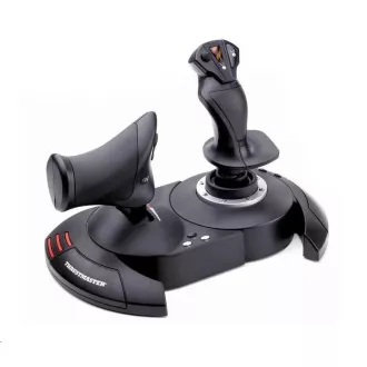 Thrustmaster Joystick T Flight Hotas X pro PC, PS3 (2960703) Thrustmaster Joystick T Flight Hotas X pro PC, PS3 (2960703)