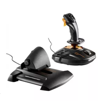 Thrustmaster Joystick T16000M FCS HOTAS, včetně plynového pedálu, pro PC (2960778) Thrustmaster Joystick T16000M FCS HOTAS, včetně plynového pedálu, pro PC (2960778)