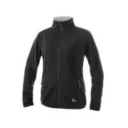 Mikina CXS GRANBY LADY, dámská, černá, vel. XS