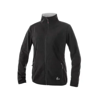 Mikina CXS GRANBY LADY, dámská, černá, vel. XS Mikina CXS GRANBY LADY, dámská, černá, vel. XS