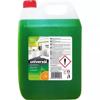 Odmašťovač univerzal Lavon 5L Odmašťovač univerzal Lavon 5L